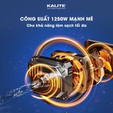 Máy rửa bát Kalite KDW9141