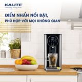 Bình thủy điện Kalite KL-888