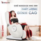 Ghế massage Hasuta HMC-390