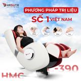 Ghế massage Hasuta HMC-390