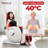 Ghế massage Hasuta HMC-390