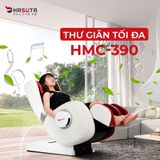 Ghế massage Hasuta HMC-390