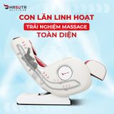 Ghế massage Hasuta HMC-390