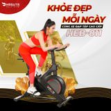 XE ĐẠP THỂ THAO HASUTA HEB-811