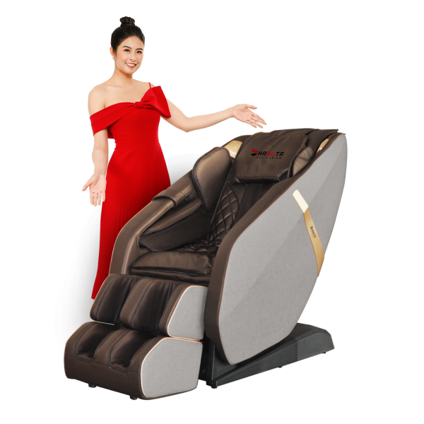 Ghế Massage Hasuta HMC-669