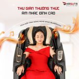 Ghế Massage Hasuta HMC-910