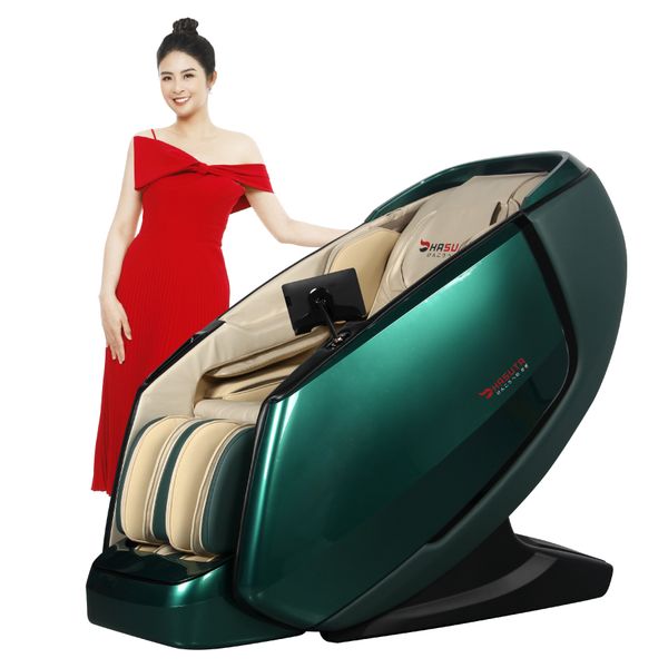 Ghế Massage Hasuta HMC-938