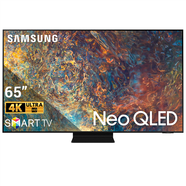 Smart TV 4K Neo QLED 55 inch QN90A 2021