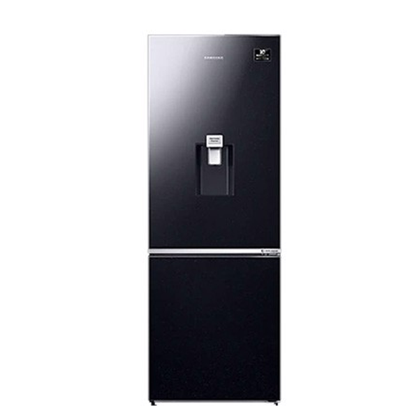 Tủ lạnh hai cửa Ngăn Đông Dưới 307L (RB30N4190BU)