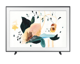 Smart TV 4K QLED 55  inch Lifestyle 2021 - Hàng sắp về dự kiến cuối Tháng 3/2021