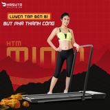 Máy chạy bộ HASUTA MINI I