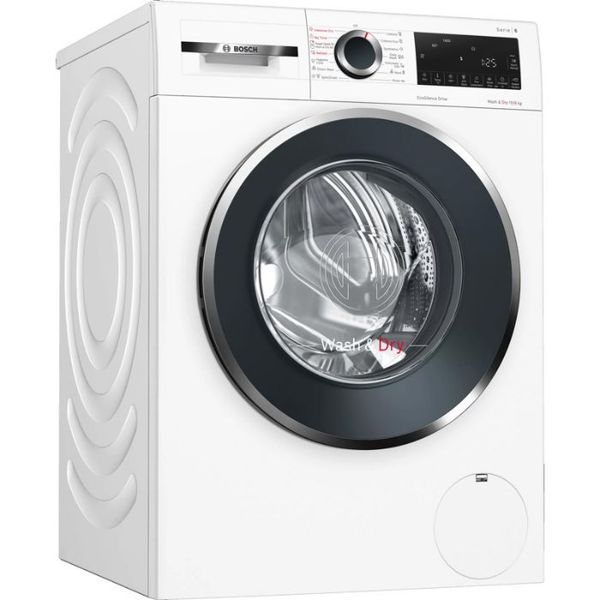 Máy giặt sấy Bosch WNA14400SG