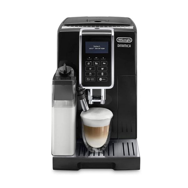 Máy pha cà phê Delonghi ECAM350.55.SB