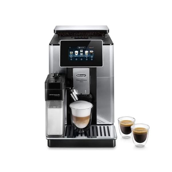 Máy pha cà phê Delonghi ECAM610.75.MB