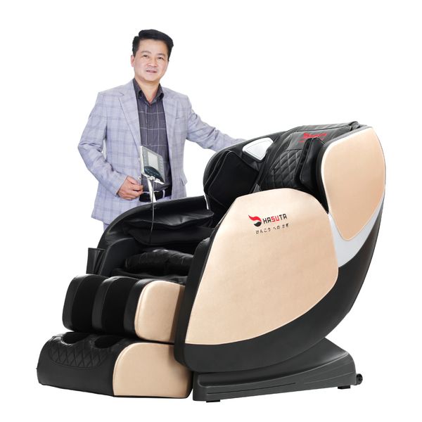 Ghế Massage Hasuta HMC-381