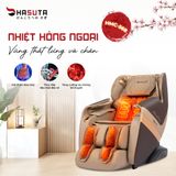 Ghế Massage Hasuta HMC-568