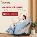 Ghế Massage Hasuta HMC-830