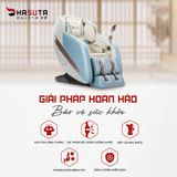 Ghế Massage Hasuta HMC-830