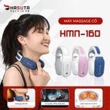 MASSAGE CỔ HASUTA HMN-160