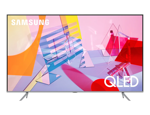 Smart TV 4K QLED 55 inch QA55Q65T 2020