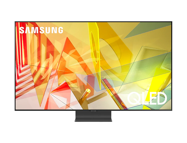 Smart TV 4K QLED 65 inch QA65Q95TA 2020