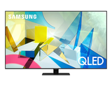 Smart TV 4K QLED 65 inch QA65Q80TA 2020