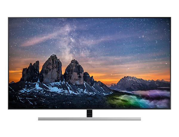 Smart TV 4K QLED 55 inch QA55Q80RA 2019 - Hàng thanh lý - Chỉ giao ở Hà Nội