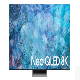 Smart TV Neo QLED 8K 75 inch QN900A 2021