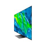 Smart Tivi QLED Samsung 4K 55 inch QA55S95BAKXXV