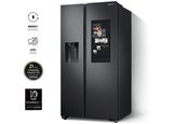 Tủ lạnh Family Hub 641L (RS64T5F01B4)