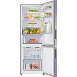 Tủ lạnh hai cửa Ngăn Đông Dưới 310L (RB30N4010S8/SV)