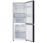 Tủ lạnh hai cửa Ngăn Đông Dưới 280L (RB27N4010BU)