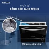 Máy rửa bát Kalite KDW9141