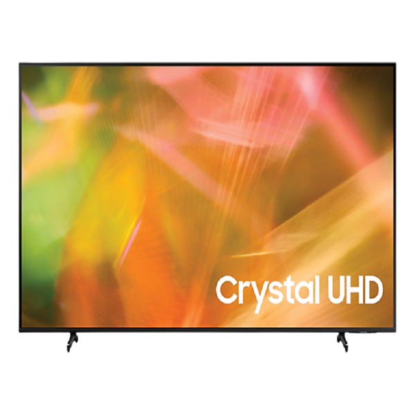 Smart TV Crystal UHD 4K 55 inch AU8000 2021