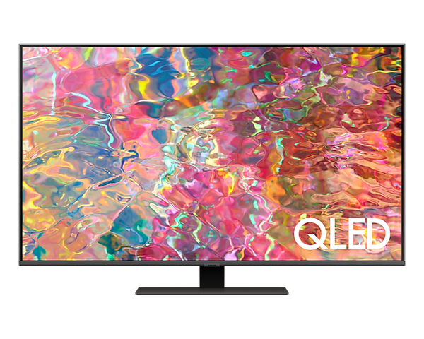 Smart TV Samsung 4K Neo QLED 50 inch QA50Q80B 2022