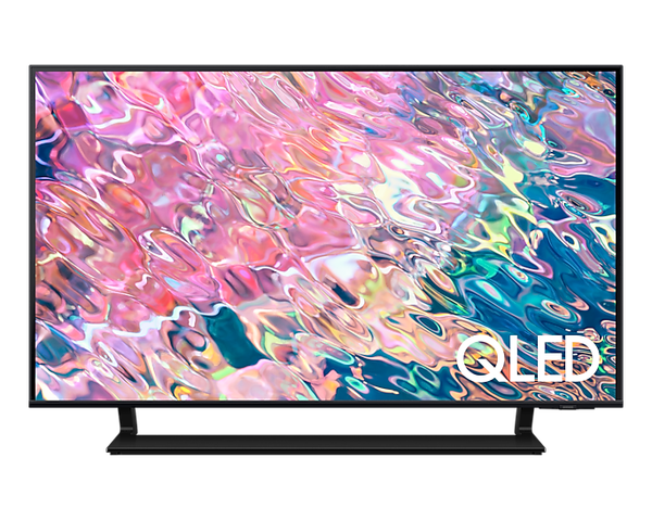 Smart TV Samsung 4K Neo QLED 43 inch QA43Q60B 2022