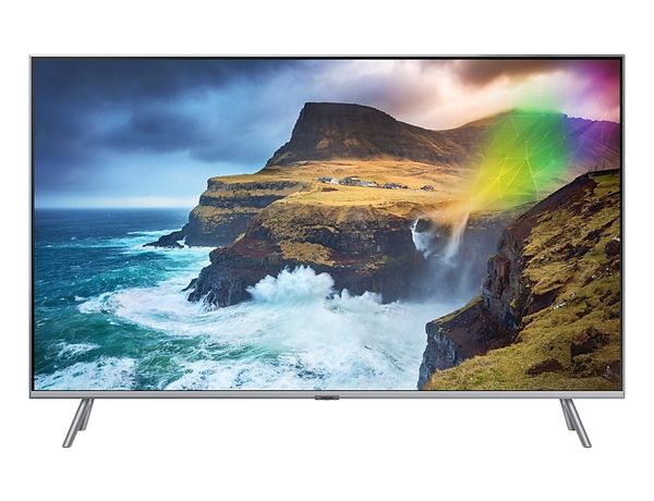 Smart TV 4K QLED 49 inch QA49Q75RA 2019 - Hàng thanh lý - Chỉ giao ở Hà Nội