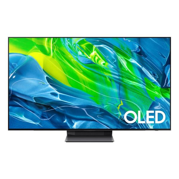 Smart Tivi QLED Samsung 4K 55 inch QA55S95BAKXXV