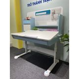 Bàn học thông minh chống gù chống cận dài 112cm M-1112