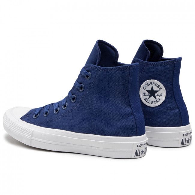 150146C - Chuck Taylor All Star II HI