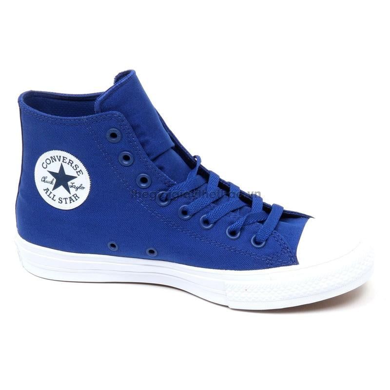 150146C - Chuck Taylor All Star II HI