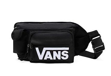 0A549ZBLK - Túi Vans MN HASTINGS CROSS PACK