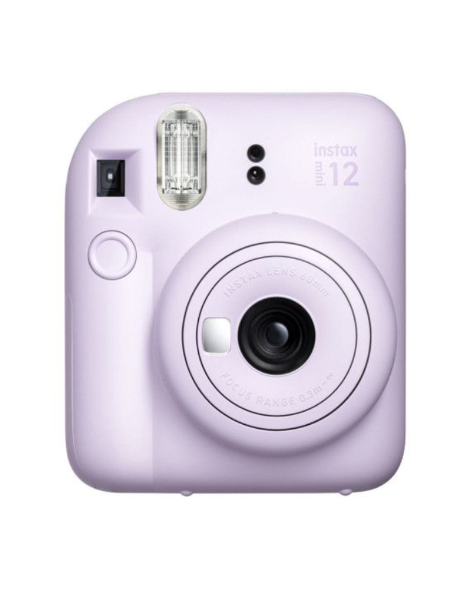  Instax Mini 12 Purple 