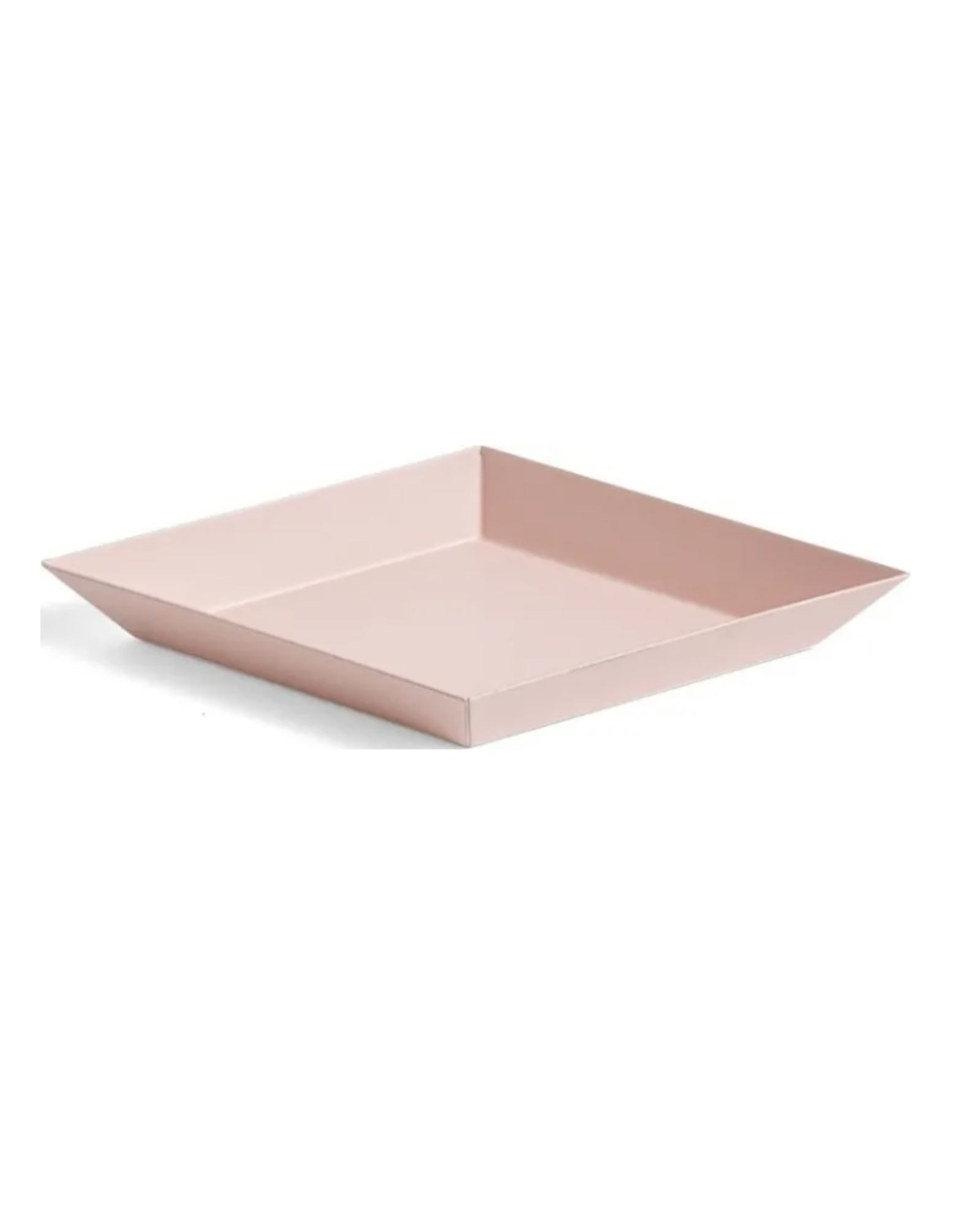 KALEIDO TRAY, SIZE XS - PEACH