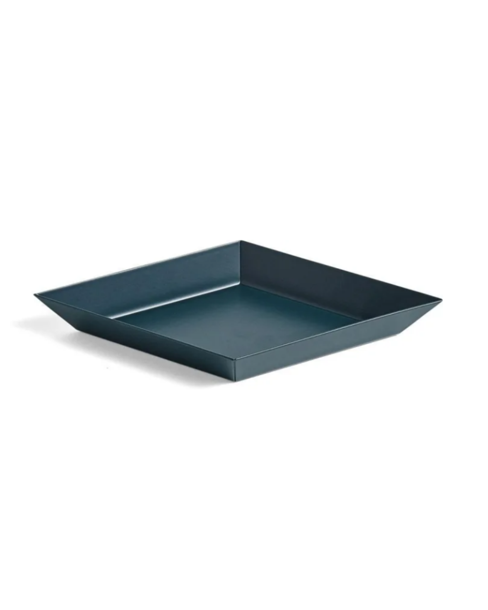 KALEIDO TRAY, SIZE XS - DARK GREEN