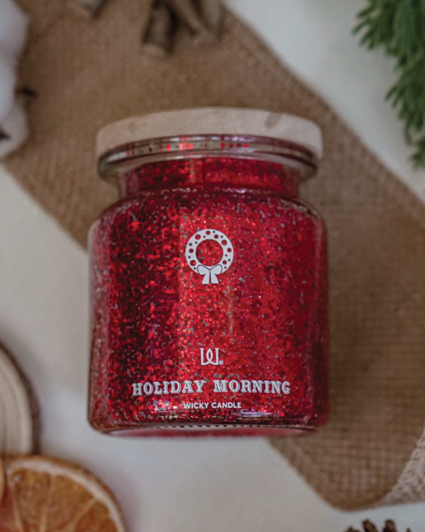 Holiday - Limited Edition