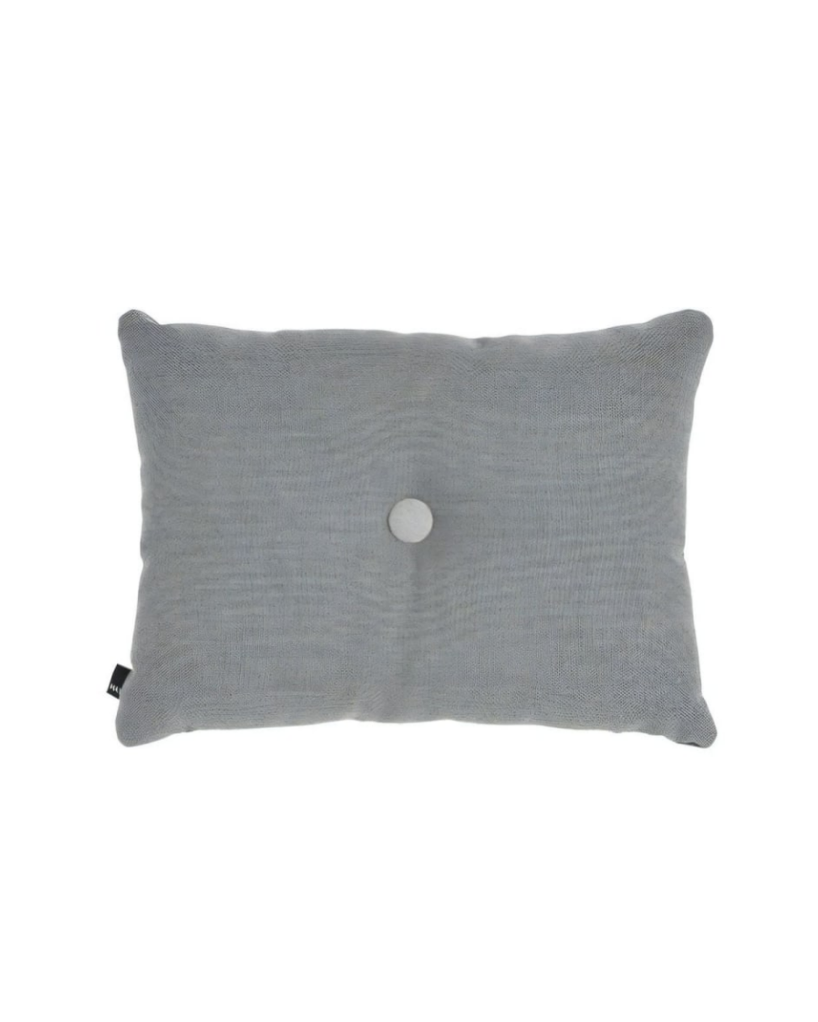 DOT CUSHION STEELCUT TRIO - DARK GRAY