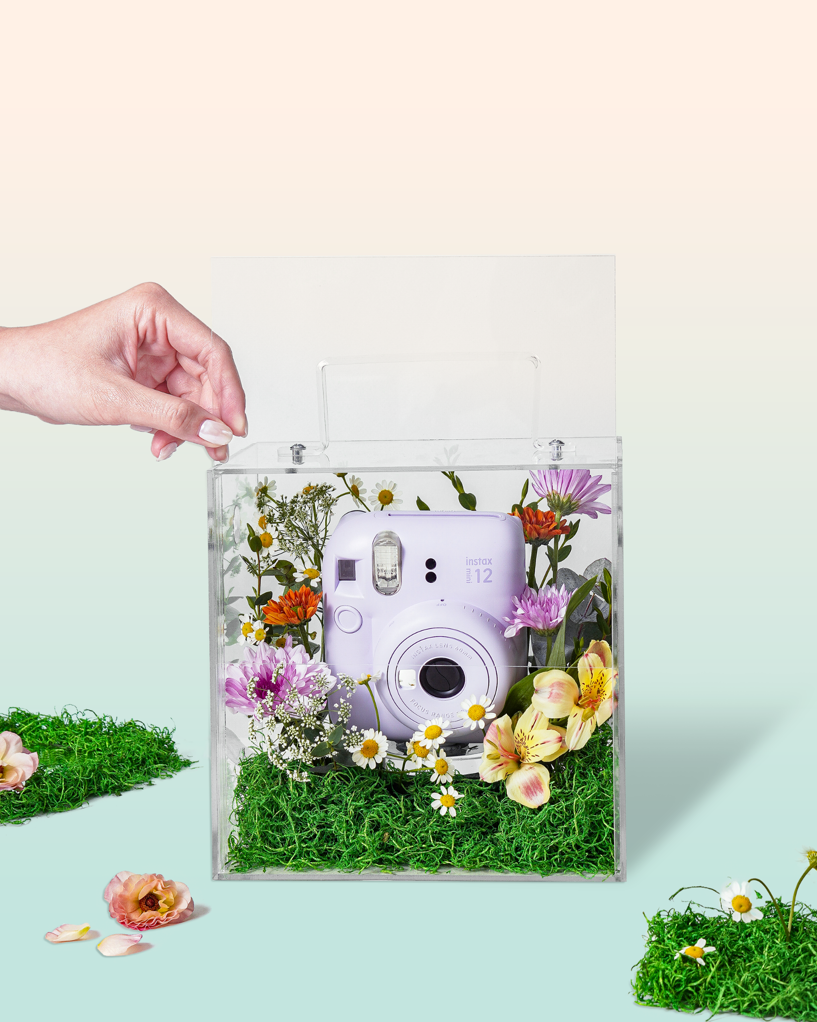 Women’s Day Gift Box 1| Hộp quà tặng Quốc Tế Phụ Nữ | Quà tặng 8/3