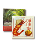  Chả Giò Tôm 