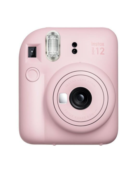  Instax Mini 12 Pink 